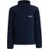 Regatta Kid's King II Lightweight Full Zip Fleece - Navy