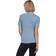 Adidas Women's Tight T-shirt - Ambient Sky