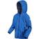 Regatta Peppa Pig Reflective Hooded Jacket - Oxford Blue Dino (RKW267_MZE)