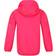 Regatta Peppa Pig Reflective Hooded Jacket - Bright Blush Floral (RKW267_Z6D)