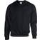 Gildan Heavy Blend Crewneck Sweatshirt Unisex - Black