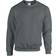 Gildan Heavy Blend Crewneck Sweatshirt Unisex - Charcoal