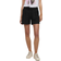 Only High Waist Belt Shorts - Black