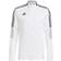 Adidas Men's Tiro 21 Track Jacket - White