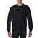 Gildan Heavy Blend Crewneck Sweatshirt Unisex - Black