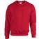 Gildan Heavy Blend Crewneck Sweatshirt Unisex - Cherry Red