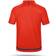 JAKO Striker 2.0 Polo Shirt Men - Flame/Navy