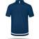 JAKO Striker 2.0 Polo Shirt Men - Navy/White