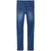 Name It Skinny Fit Jeans - Blue/Medium Blue Denim (13178914)