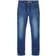 Name It Sweat Denim Regular Fit Jeans - Blue/Dark Blue Denim (13185212)