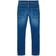 Name It Sweat Denim Regular Fit Jeans - Blue/Dark Blue Denim (13185212)