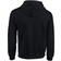 Gildan Heavy Blend Full Zip Hooded Sweatshirt Unisex - Black