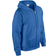 Gildan Heavy Blend Full Zip Hooded Sweatshirt Unisex - Royal