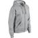 Gildan Heavy Blend Full Zip Hooded Sweatshirt Unisex - Sport Grey