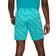 Nike Dri-Fit Strike Men - Aquamarine/Tropical Twist/Aquamarine/White