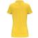 ASQUITH & FOX Women’s Classic Fit Polo Shirt - Sunflower
