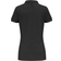 ASQUITH & FOX Women’s Classic Fit Polo Shirt - Black