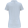 ASQUITH & FOX Women’s Classic Fit Polo Shirt - Turquoise