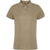 ASQUITH & FOX Women’s Classic Fit Polo Shirt - Khaki