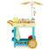 Little Tikes 2 in 1 Lemonade & Ice Cream Stand