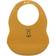 Nattou Baby Bib Soft Silicone