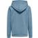 Hummel Proud Hoodie - Bluestone (214140-7081)