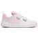 Nike Pico 5 PSV - White/Pink Foam