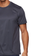 Black Diamond Genesis Tech T-shirt - Carbon