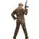 Widmann G.I. Joe Costume