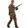 Widmann G.I. Joe Costume