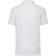 Fruit of the Loom 65/35 Polo Shirt - White