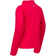 Trespass Kid's Harbird Fleece Jacket - Raspberry (UTTP3408)