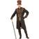 Widmann Steampunk Costume