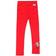 Pippi Longstocking Leggings - Red