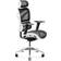 Diablo V-Commander Gaming Chairs - Black/White