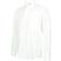 Henbury Wicking Long Sleeved Shirt - White