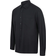 Henbury Wicking Long Sleeved Shirt - Navy