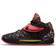 Nike KD14 - Black/Yellow Strike/Bright Crimson