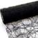 Sizoweb Table Cloths Black