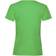 Fruit of the Loom Girl's Valueweight T-Shirt - Lime (61-005-0LM)