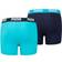 Puma Basic Boy's Boxers 2-pack - Bright/Blue (907650-05)