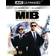 Men In Black: International (4K Ultra HD + Blu-Ray)