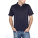 Henbury Coolplus Polo Shirt - Black