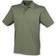 Henbury Coolplus Polo Shirt - Olive