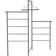 Ferm Living Dora Clothes Rack 23.6x52.2"