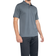 Henbury Coolplus Polo Shirt - Charcoal Grey