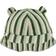 Liewood Senia Sun Hat	- Garden Green/Sandy/Dove Blue (LW14137-7368)