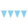 Folat Garlands Baby Bunting XS Blue