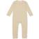 Konges Sløjd Basic Onesie - Buttercup Yellow (KS2213)