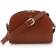 A.P.C. Demi Lune Mini Bag - Brown